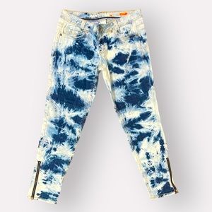 Vintage Hang Ten Skinny Jeans